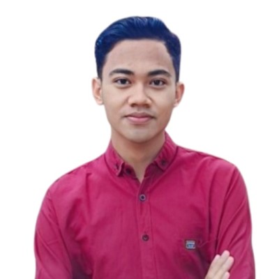 Ivan Wahyu Nugroho