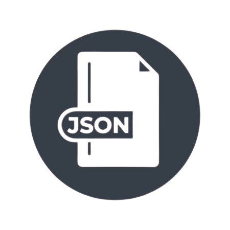 Logo File JSON